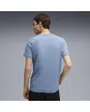 T-Shirt Homme Ess 2 Color Small No 1 Logo Tee