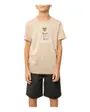 T-Shirt Enfant Richbear TS B