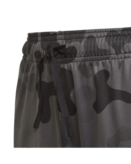 Short Enfant B CAMO SHO D2M Gris