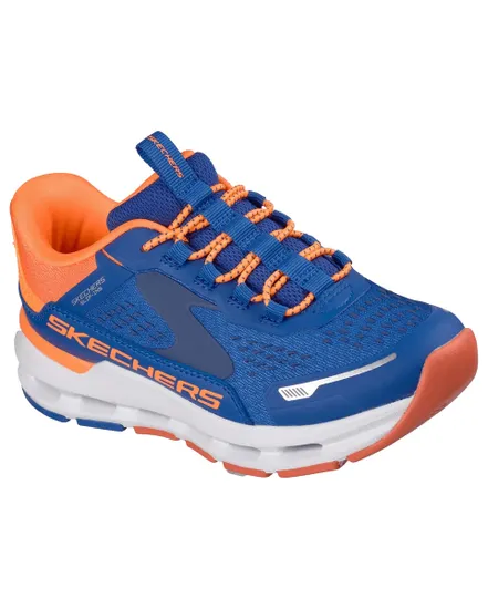 Chaussures de Sport Junior Garçon Glide-Step Plus Vista-Lane
