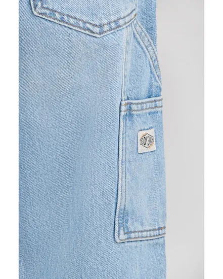 Jean CARPENTER JR Enfant CARPENTER JR Bleu