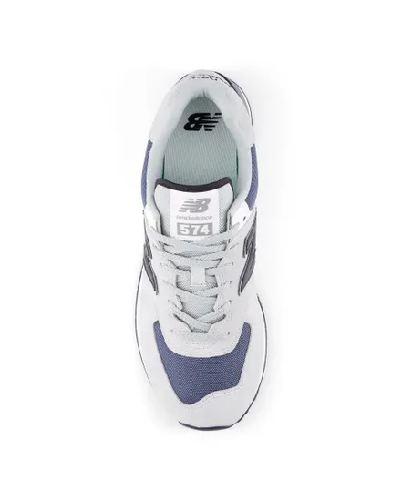 Chaussures Unisexe U5749X3 Gris