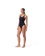 Maillot de bain Femme ECO+ H-BOOM SPLICE MUSCLEB Noir