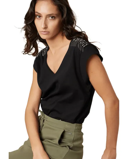 T-Shirt Femme Amayal