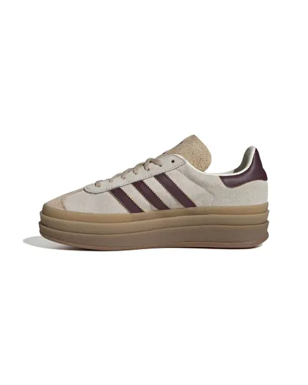 Chaussures Femme GAZELLE BOLD W Beige