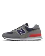 Chaussures Homme ML574EAD Gris