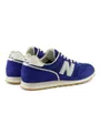 Chaussures Homme 373 Bleu