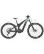VTT électrique tout suspendu CONTESSA PATRON ERIDE 900 Noir