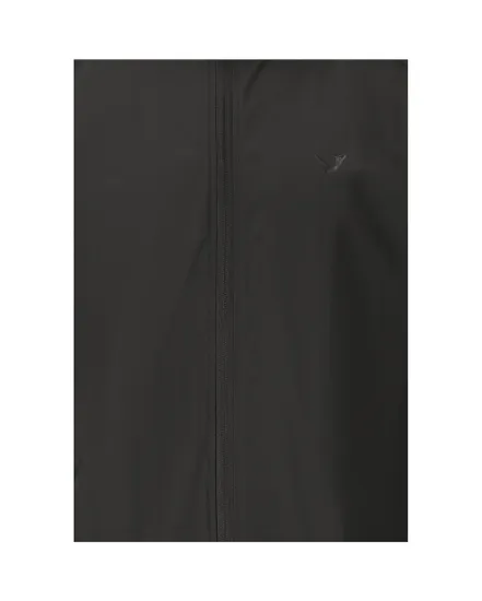 Veste à capuche Homme ALONSO V2 M HYPERSTRETCH JACKET Noir
