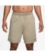 Short Homme M NK DF TOTALITY KNIT 7IN UL Beige