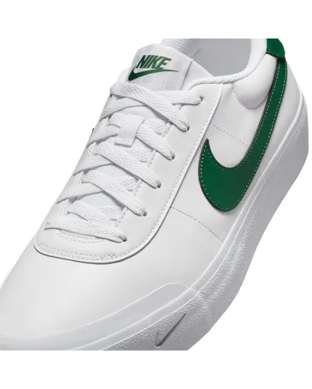 Chaussures Homme COURT SHOT Blanc