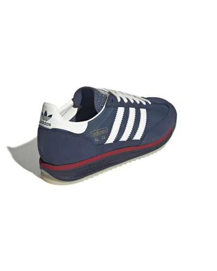 Chaussures Homme SL 72 RS Bleu