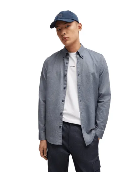 Chemise Homme RICKERT_M