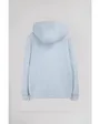 Sweat à capuche Enfant S-EVRY HOODY JR Bleu