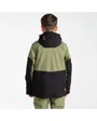 Parka Enfant SLUSHIIJACKET Noir