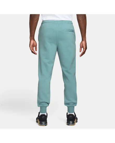 Pantalon de survetement Homme M NK CLUB BB JOGGER Bleu
