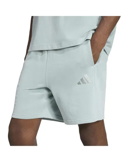 Short Homme M A SZN FT SHO Bleu