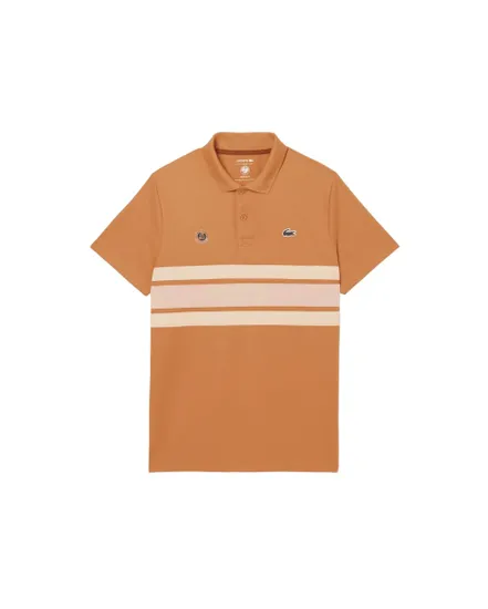 Polo Homme Roland Garros Édition Ballboy