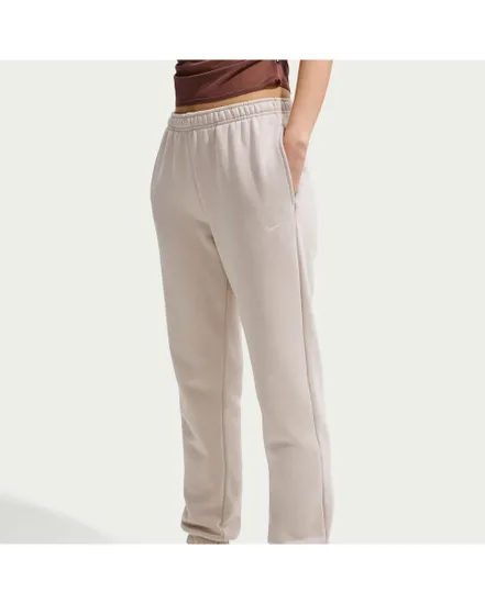 Pantalon Jogger Femme Studio Fleece