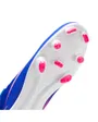 Crampons de football Homme VAPOR 16 CLUB FG/MG Bleu