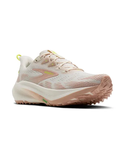 Chaussures de trail Femme GHOST TRAIL Beige