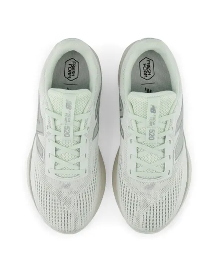 Chaussures de running Femme 520 Vert