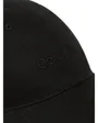 Casquette Baseball Homme Logo Brodé Calvin Klein