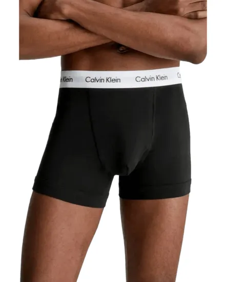 Boxer Trunk Homme Trunk 3pk
