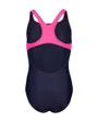 Maillot de bain Enfant GIRL S ARENA KIKKO V SWIMSUIT SWIM PRO BACK Bleu