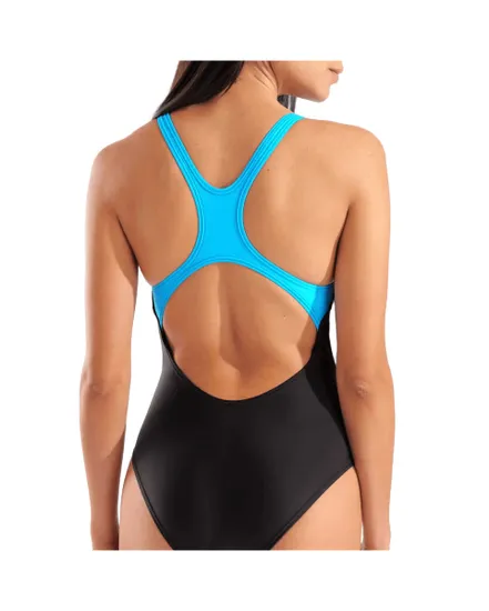 Maillot De Bain Femme Arena Graphic Swimsuit