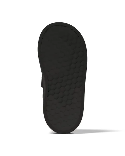 Chaussure basse Enfant ADVANTAGE CF I Noir