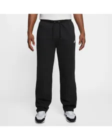 Pantalon de survetement Homme M NK CLUB BB OH PANT Noir