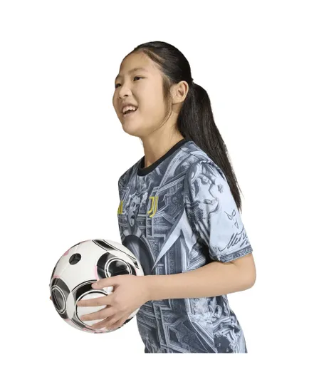 Maillot d'entraînement Enfant JUVE PRESHI Y
