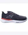 Chaussures de tennis Homme SFX EVO ALL COURT MEN Noir