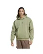 Sweat à capuche Homme M A SZN FL HD Vert