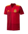 Maillot de club de football homme FEF H JSY Rouge