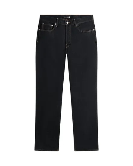 Jean Homme Regular Straight Dover Selvedge