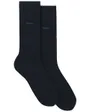 Lot De Chaussettes Homme BOSS Bamboo