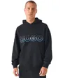 Sweat à Capuche Homme Nogudi