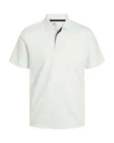 Polo Homme JPRCCRODNEY SS NOOS