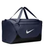 Sac de sport Unisexe NK BRSLA S DUFF - X Bleu