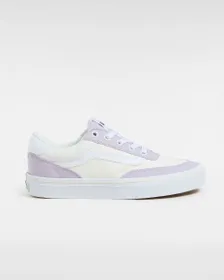 Chaussures Femme BROOKLYN LS Blanc