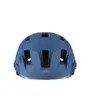 Casque VTT Unisexe SHORE Bleu Héritage Mat