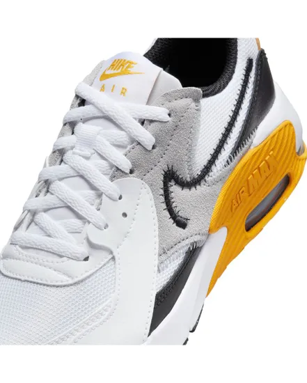 Chaussures Enfant NIKE AIR MAX EXCEE GS Blanc