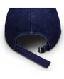 Casquette Unisexe U NK CLUB CAP U CB DENIM 24 L Bleu