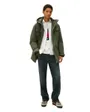 Parka Homme TJM City Ready Parka