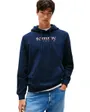 Sweat à Capuche Homme Tjm Reg Dna Hoodie Ext