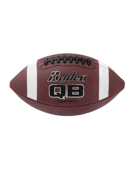 Ballon de football americain QB AMERICAN FOOTBALL T8 Marron