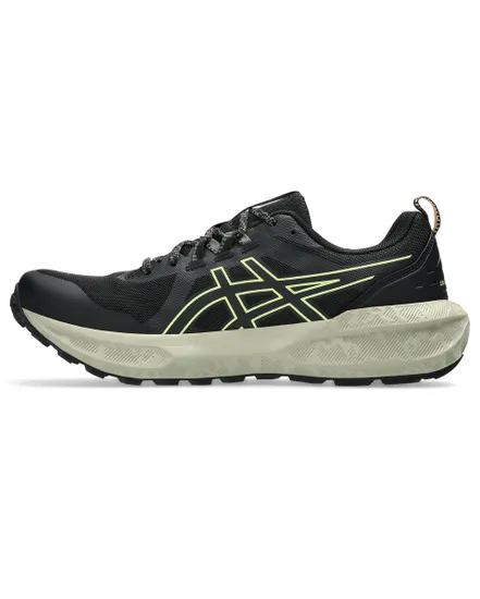 Chaussures de trail Homme GEL-SONOMA 8 Noir