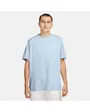 T-Shirt Femme W NSW TEE ESSNTL LBR Bleu
